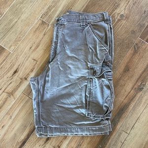 Carhartt men’s shorts relaxed fit